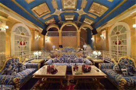 湖州东方国际KTV消费价格口碑点评