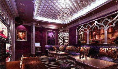 湖州哪个荤KTV真空服务最好