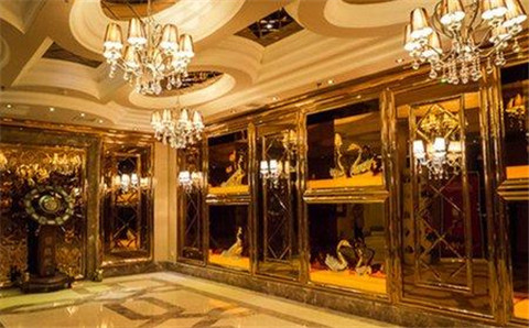 湖州最火的KTV真空服务体验