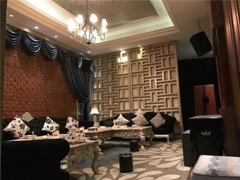 湖州美丽华KTV消费价格点评