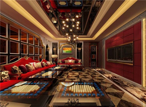 湖州哪里妹子最便宜KTV体验