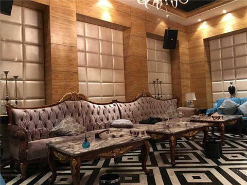 湖州巢汇公馆KTV消费价格点评